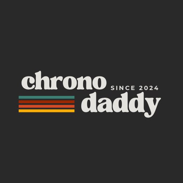 Chronodaddy